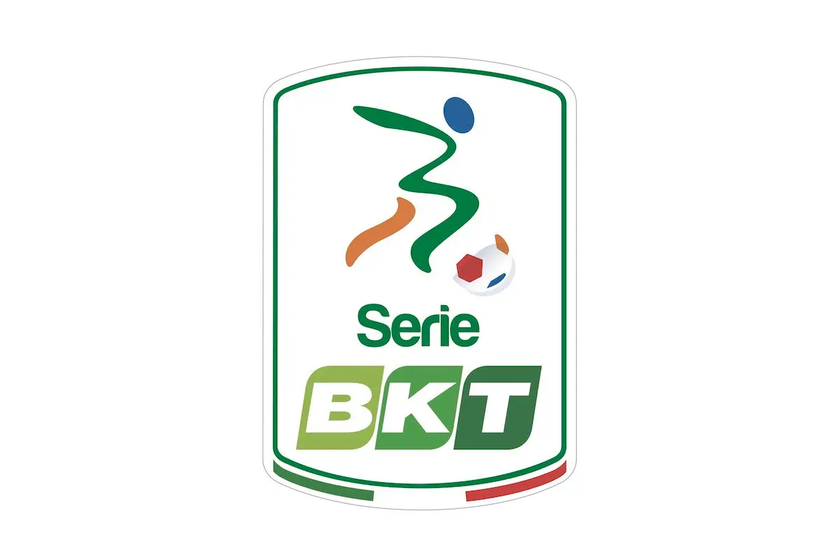 serie b logo