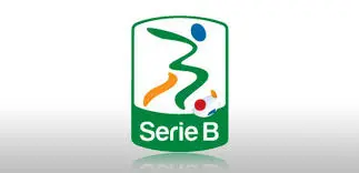 serie b logo