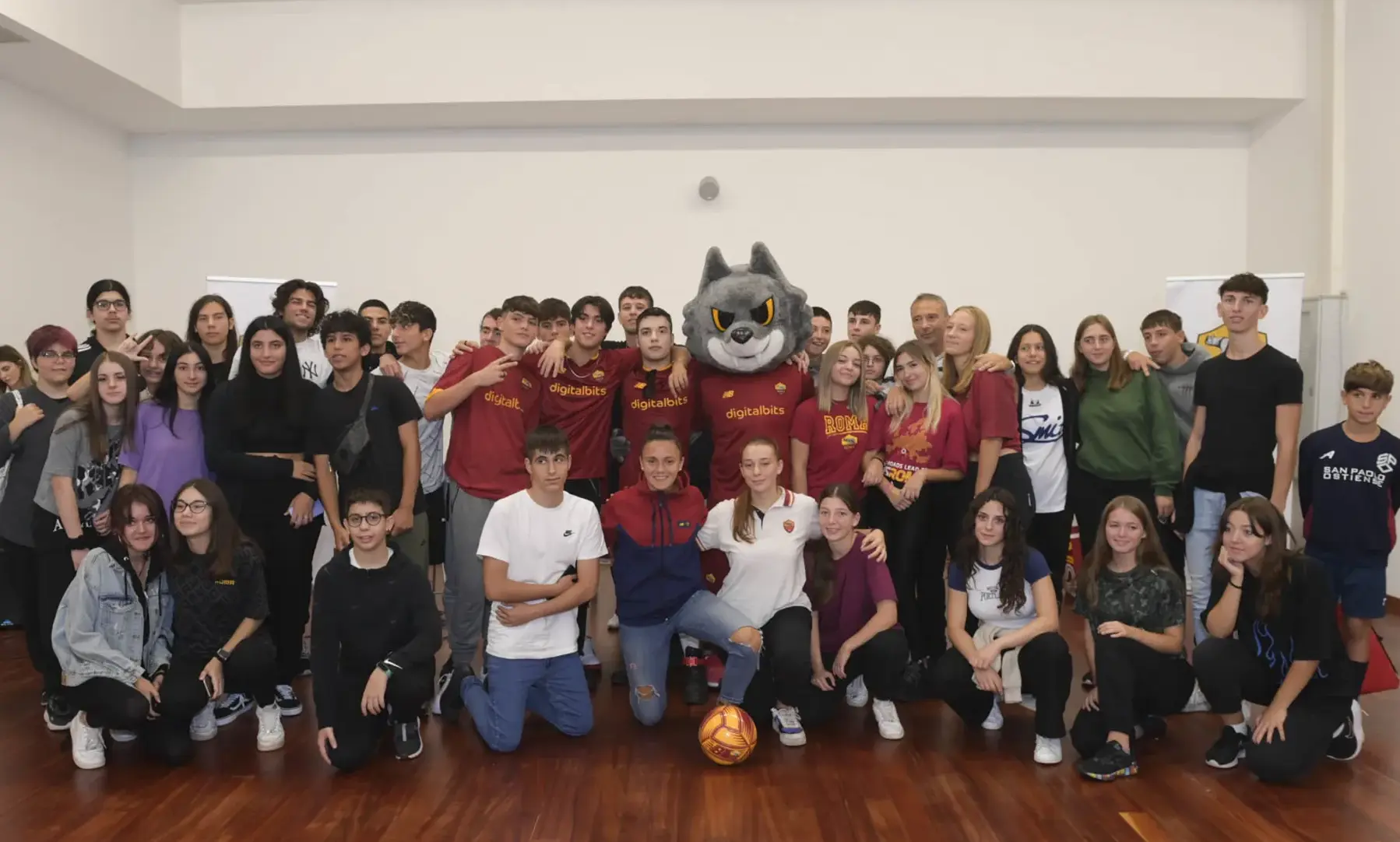 serturini cip incontro
