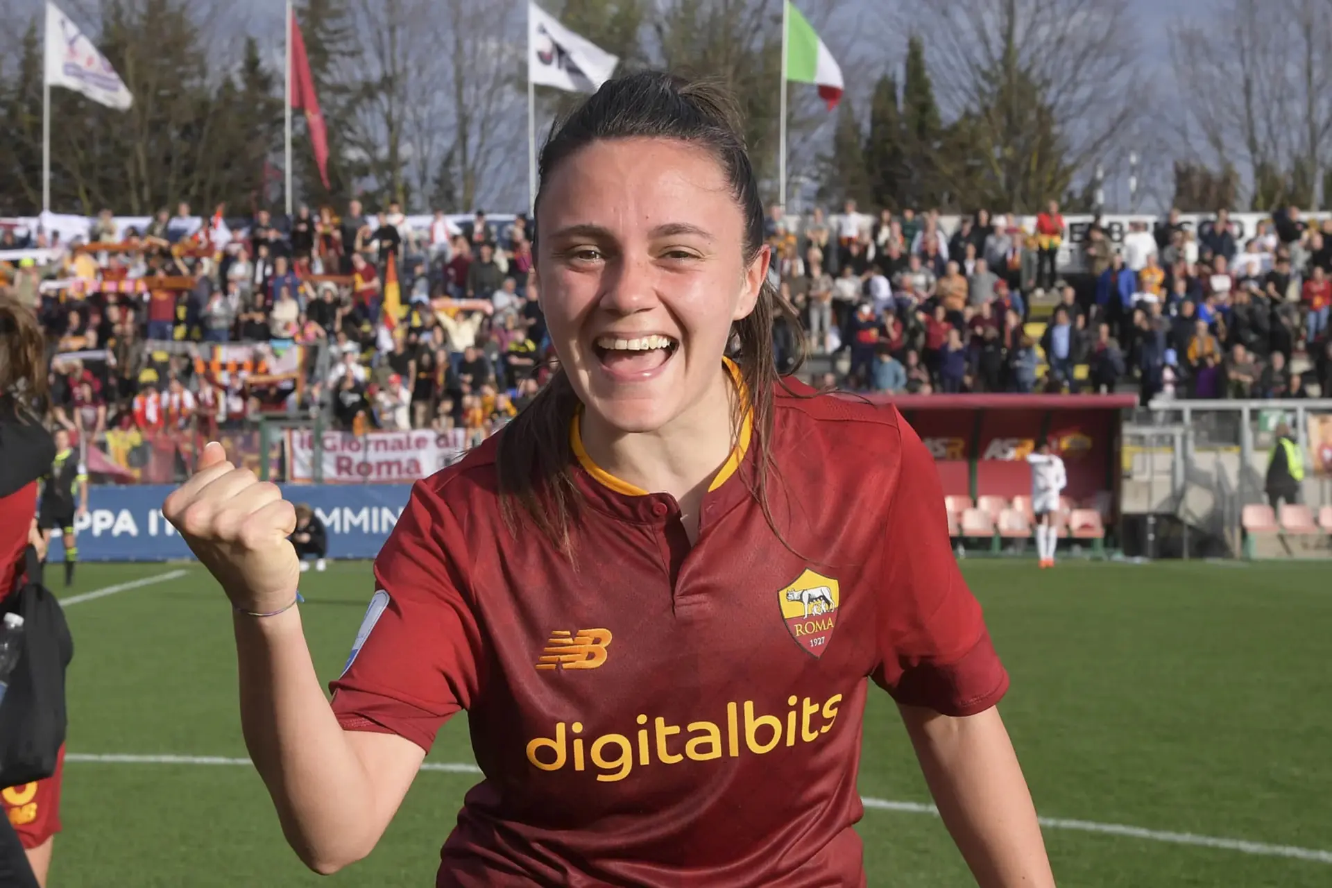 serturini roma femminile