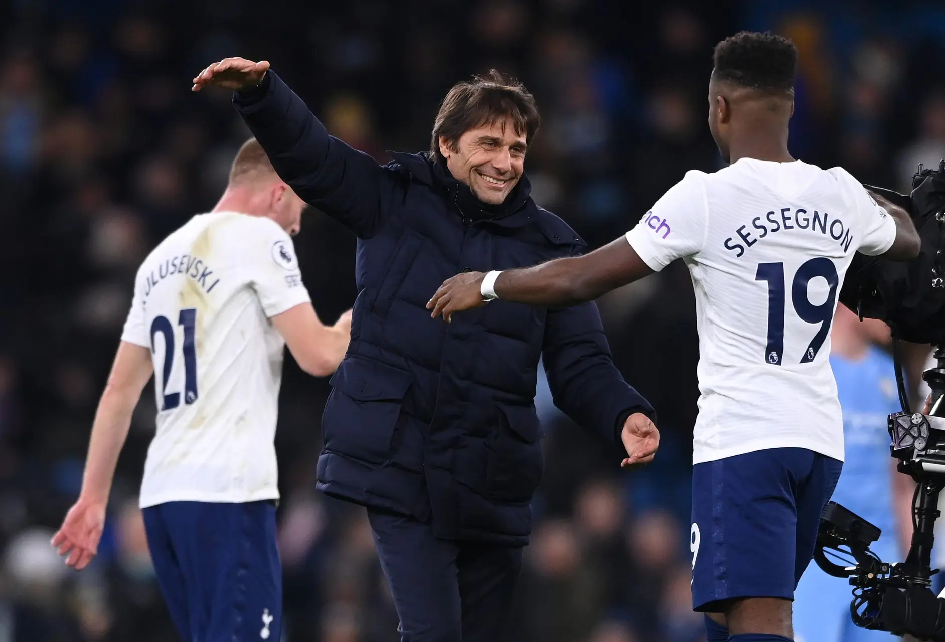 sessegnon conte
