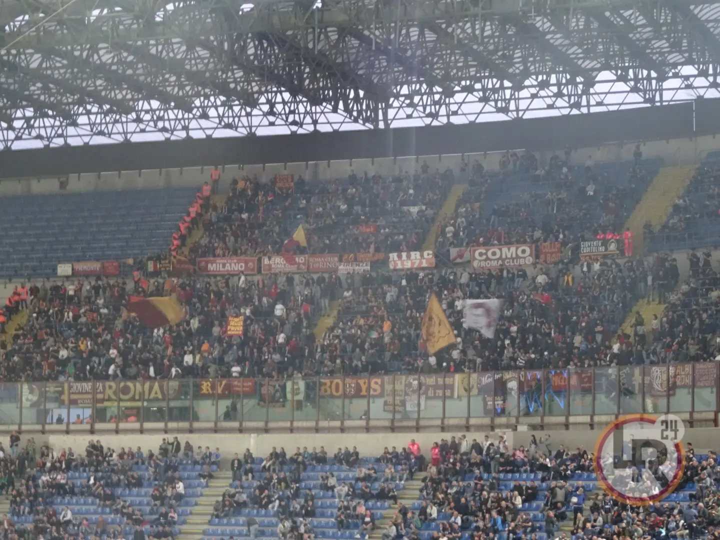settore ospiti 3