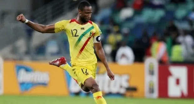 seydou keita mali