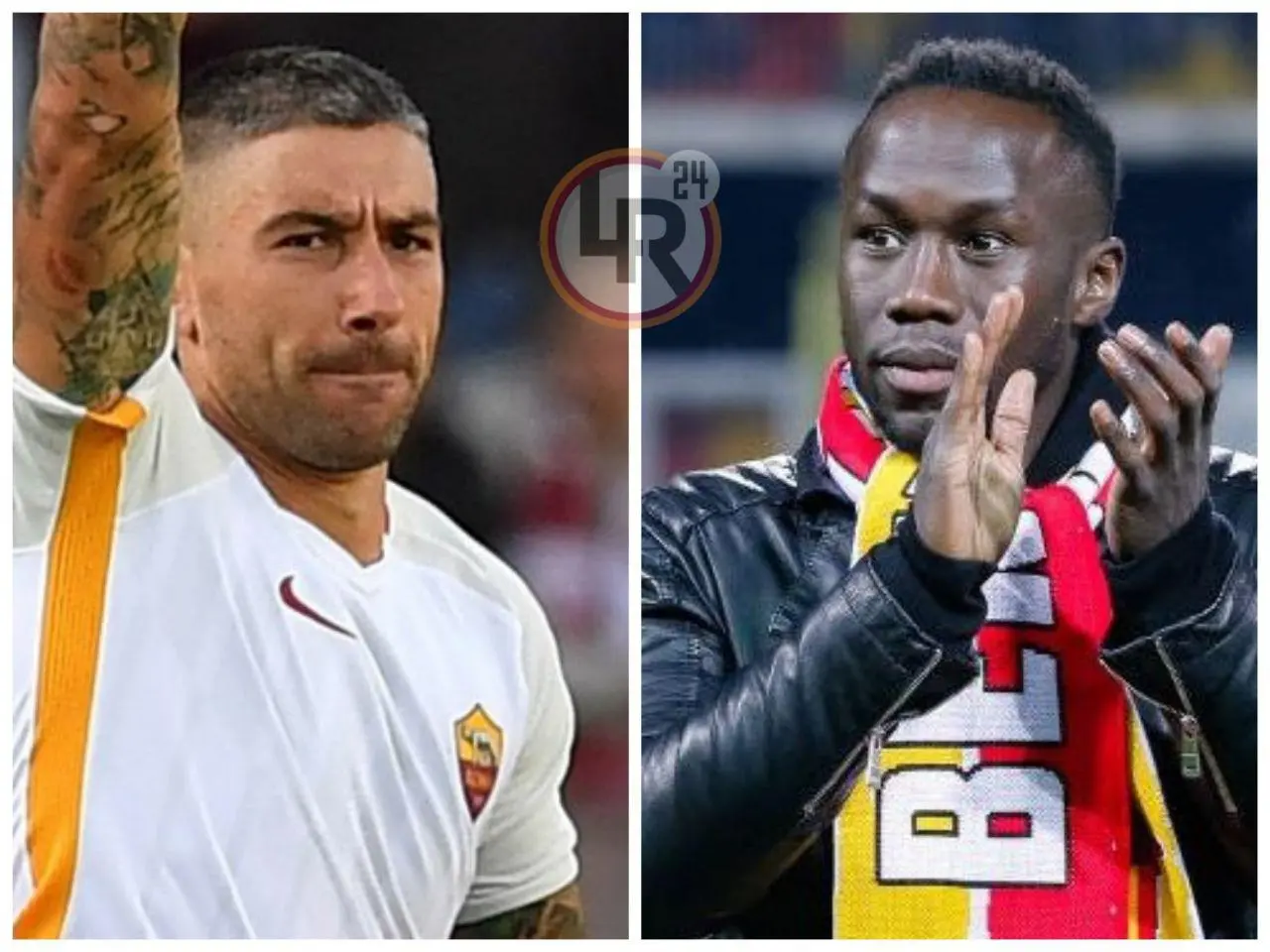 sfida kolarov sagna