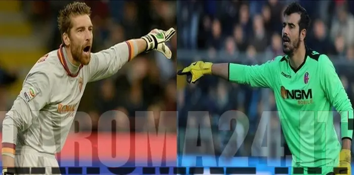 sfida morgan vs curci