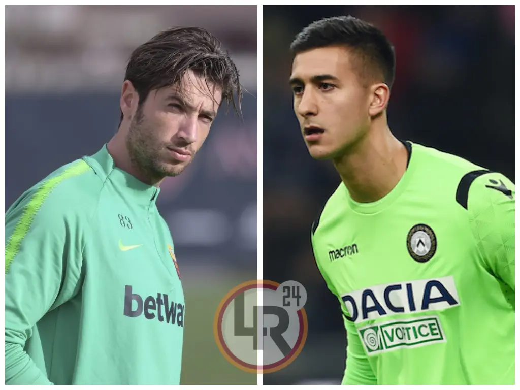 sfida nella sfida mirante vs musso