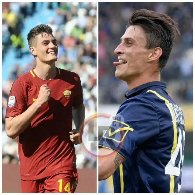 sfida nella sfida schick vs inglese
