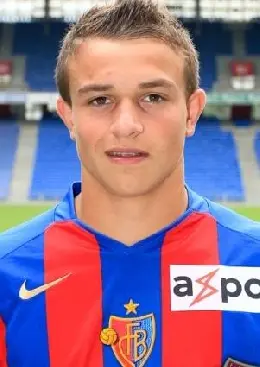 shaqiri