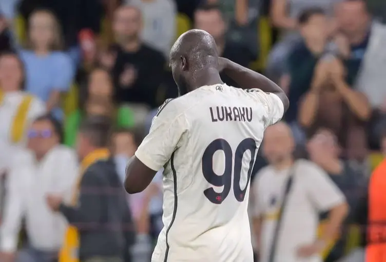 sheriff roma lukaku