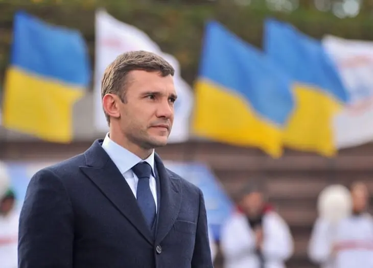 shevchenko