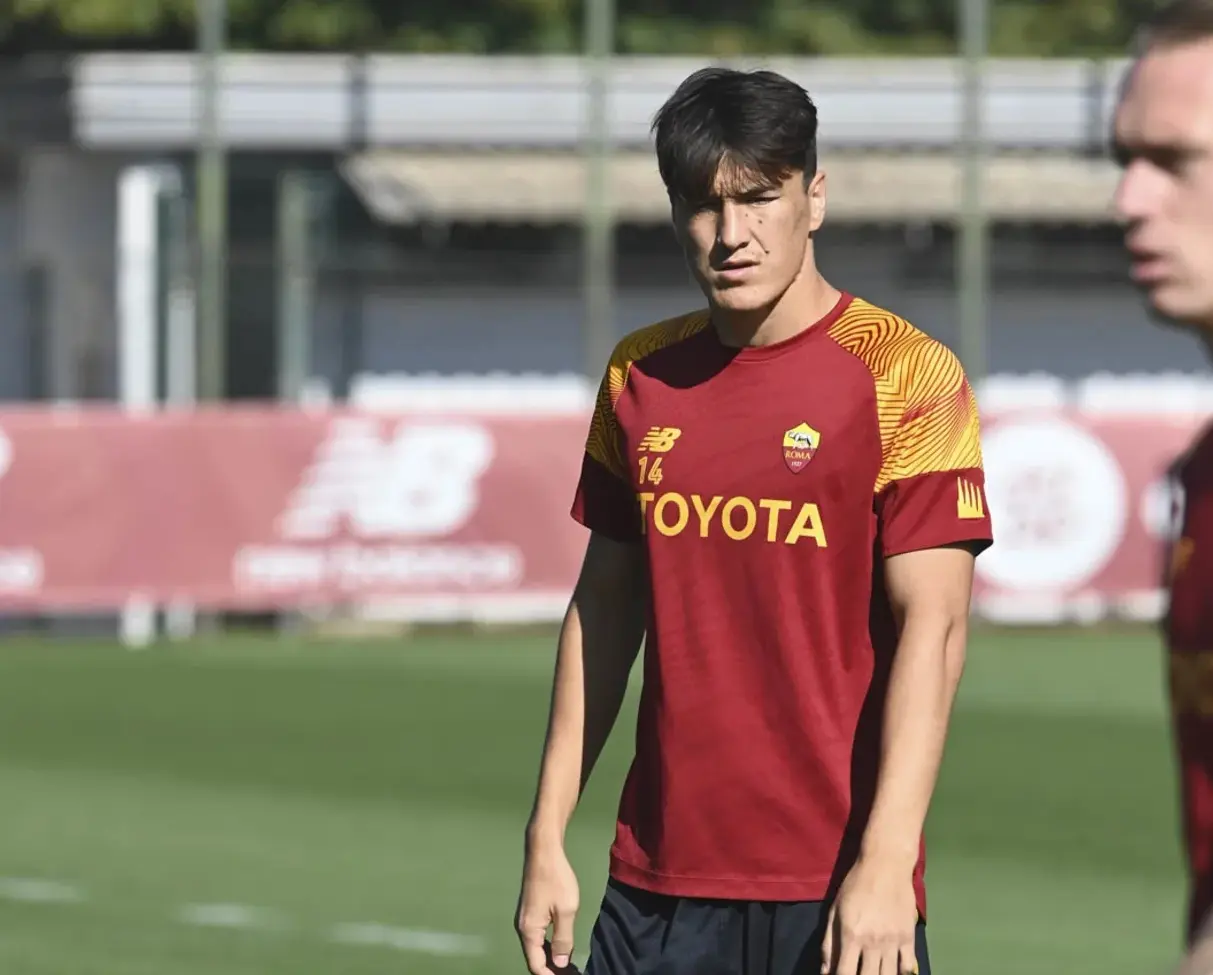 shomurodov