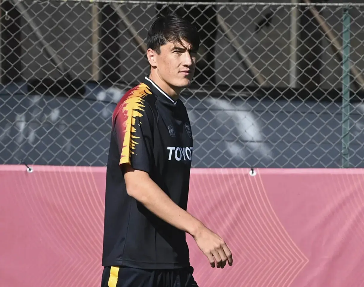 shomurodov