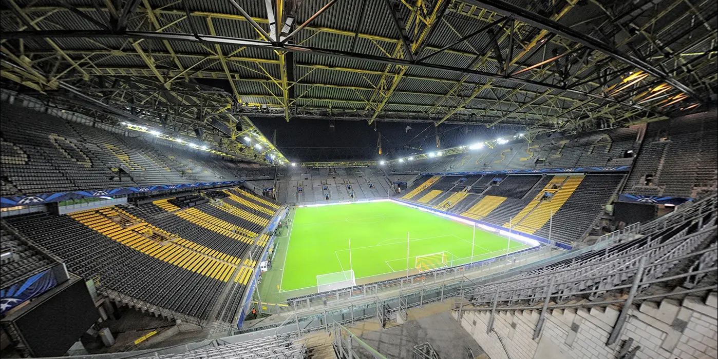 signal iduna park