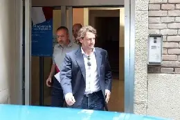 signori beppe20questura