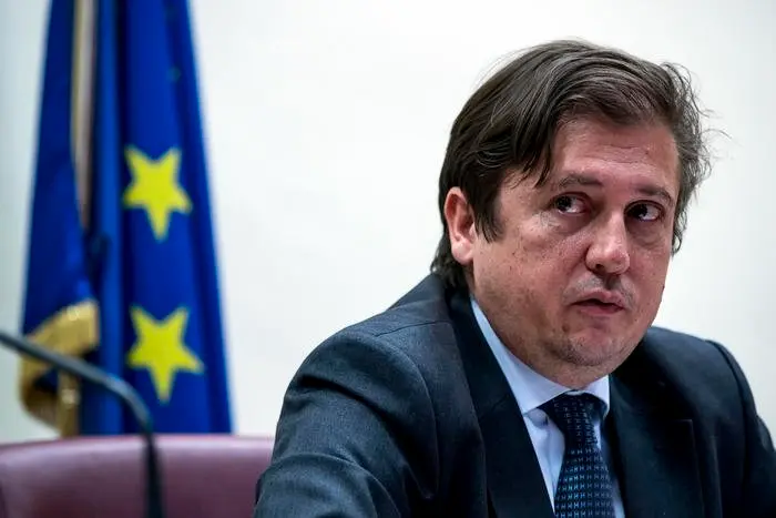 sileri viceministro salute