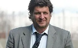 silvio baldini