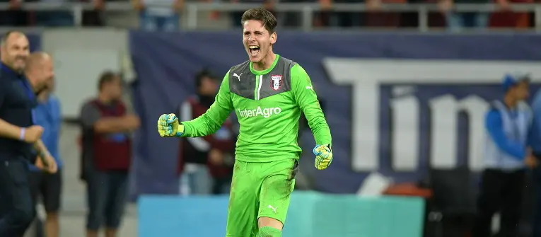 silviu lungu astra
