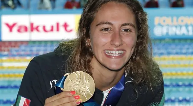 simona quadarella