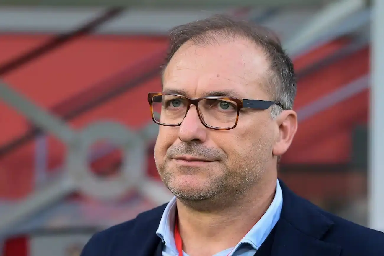 simone giacchetta