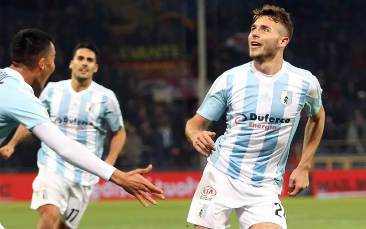 simone icardi entella