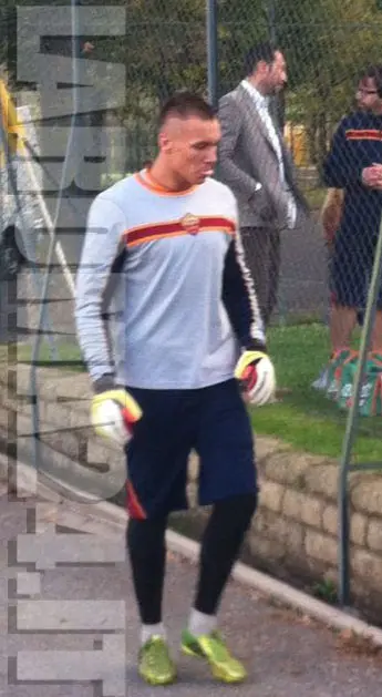 skorupski tutta fiugra trigoria