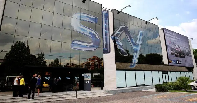 sky palazzo rogoredo