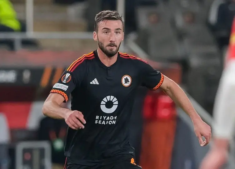 slavia praga roma cristante