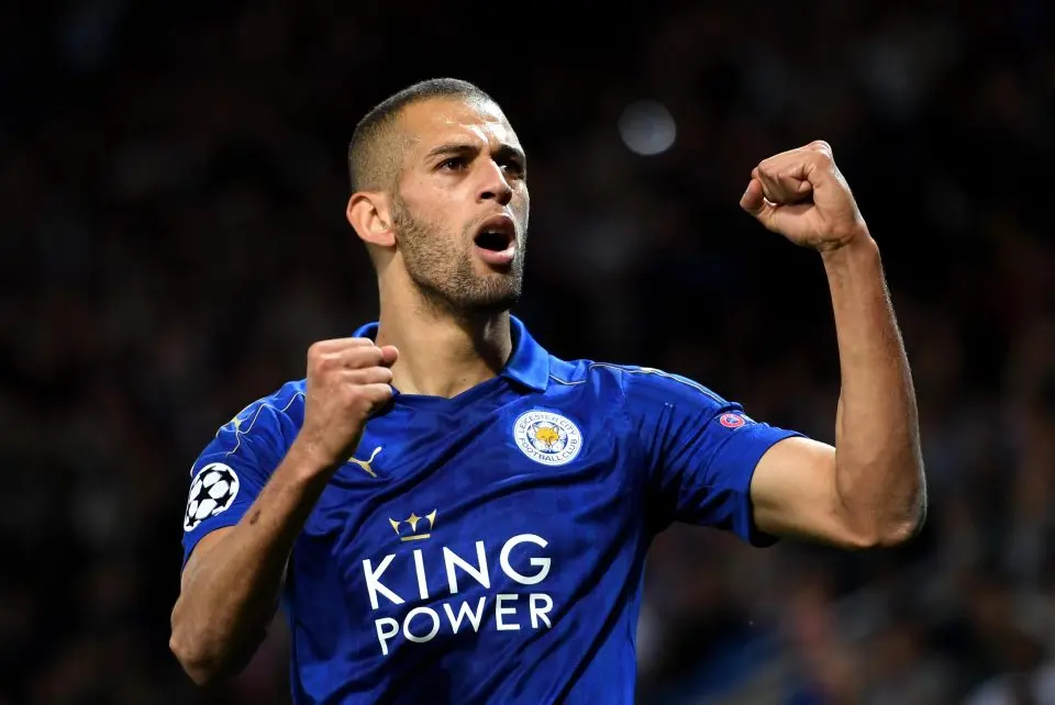 slimani