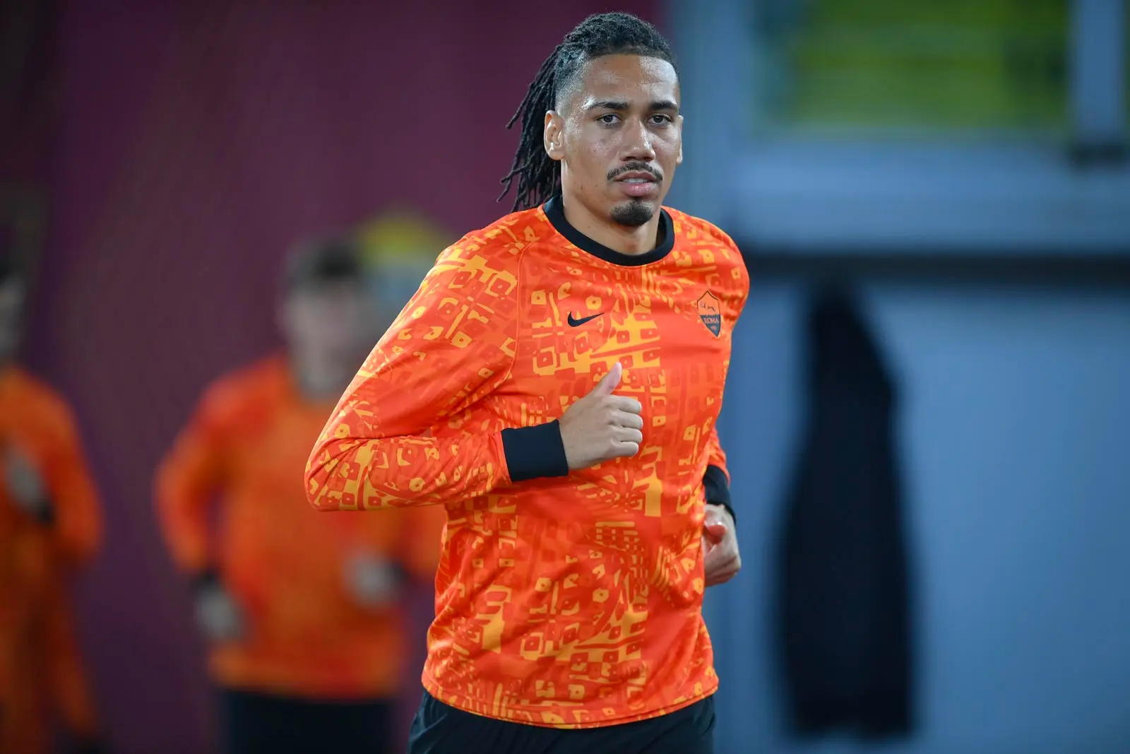 smalling 1
