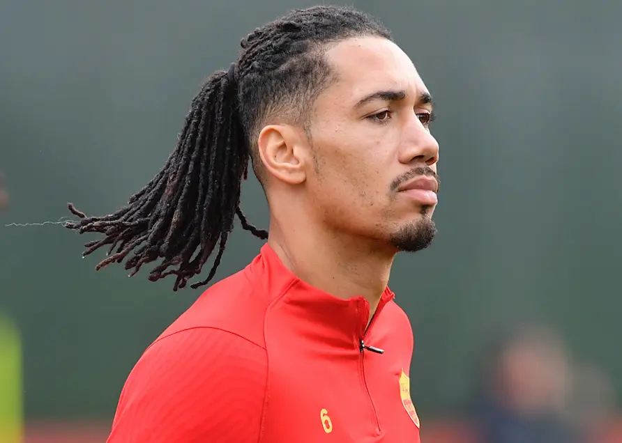 smalling