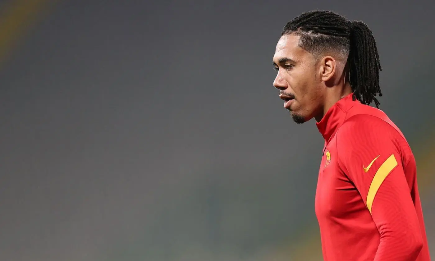 smalling