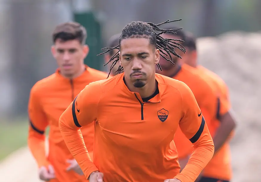 smalling