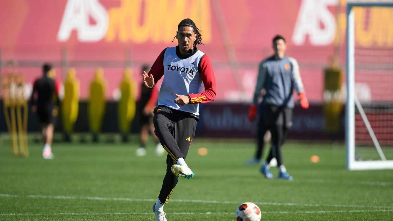 smalling