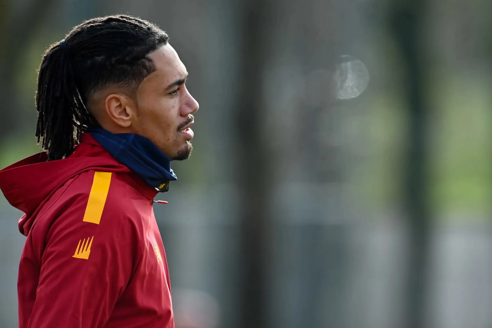 smalling