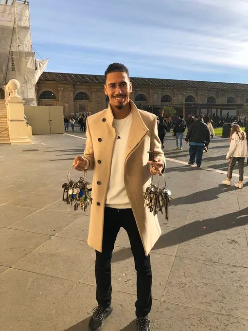 smalling chiavi citt