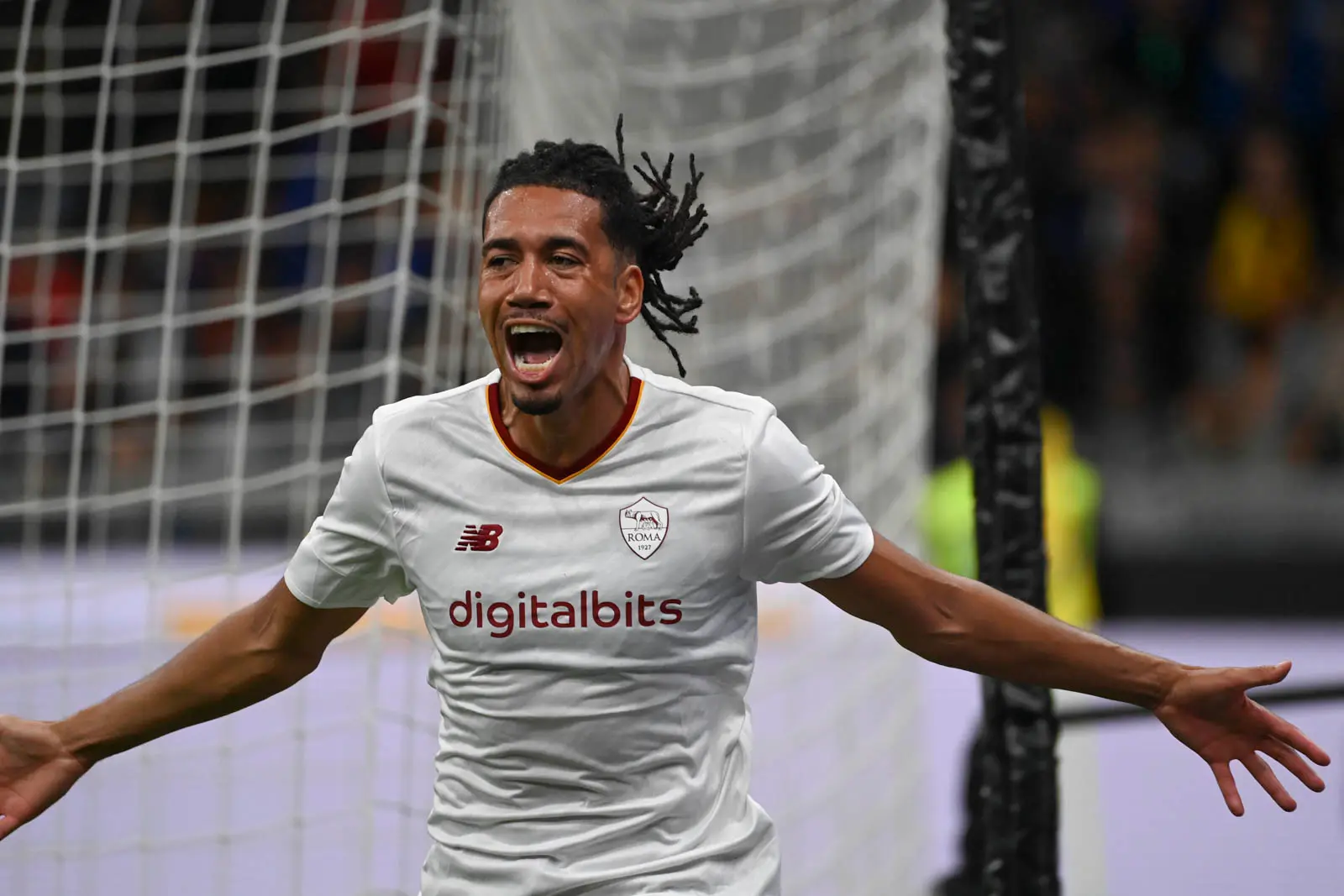 smalling inter roma 1