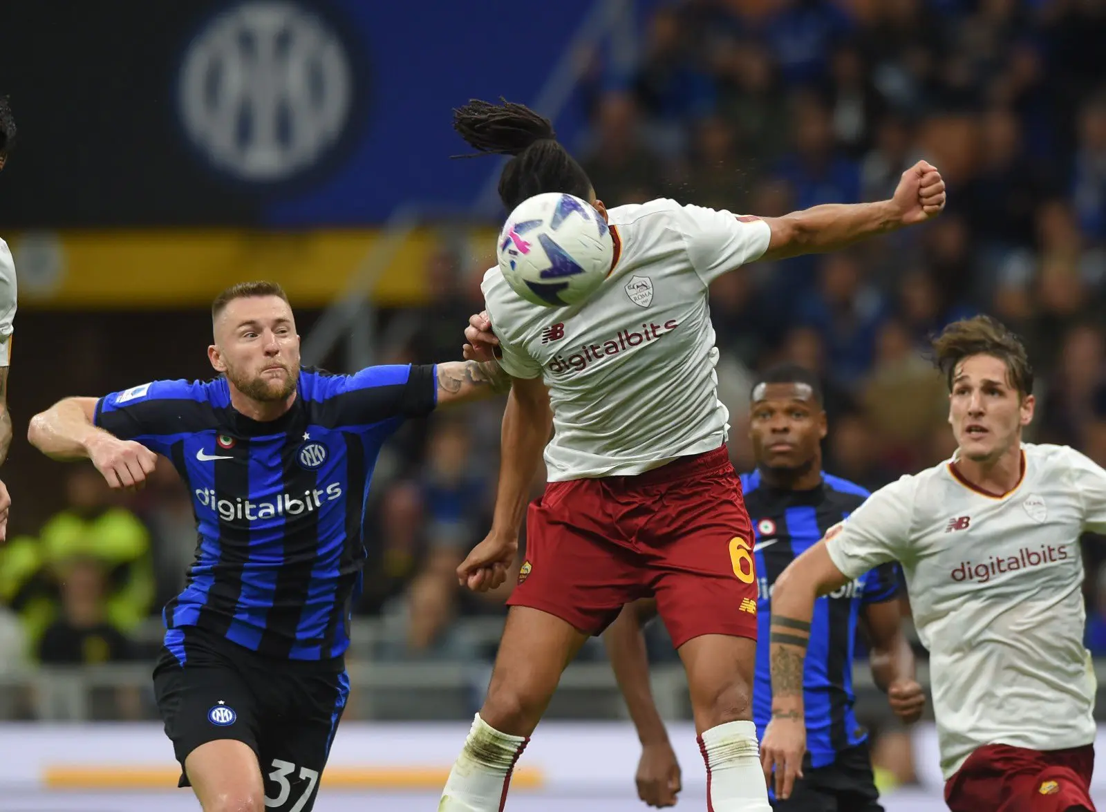 smalling inter roma 2