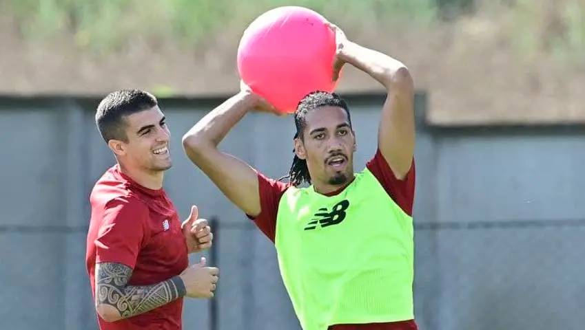 smalling mancini 1