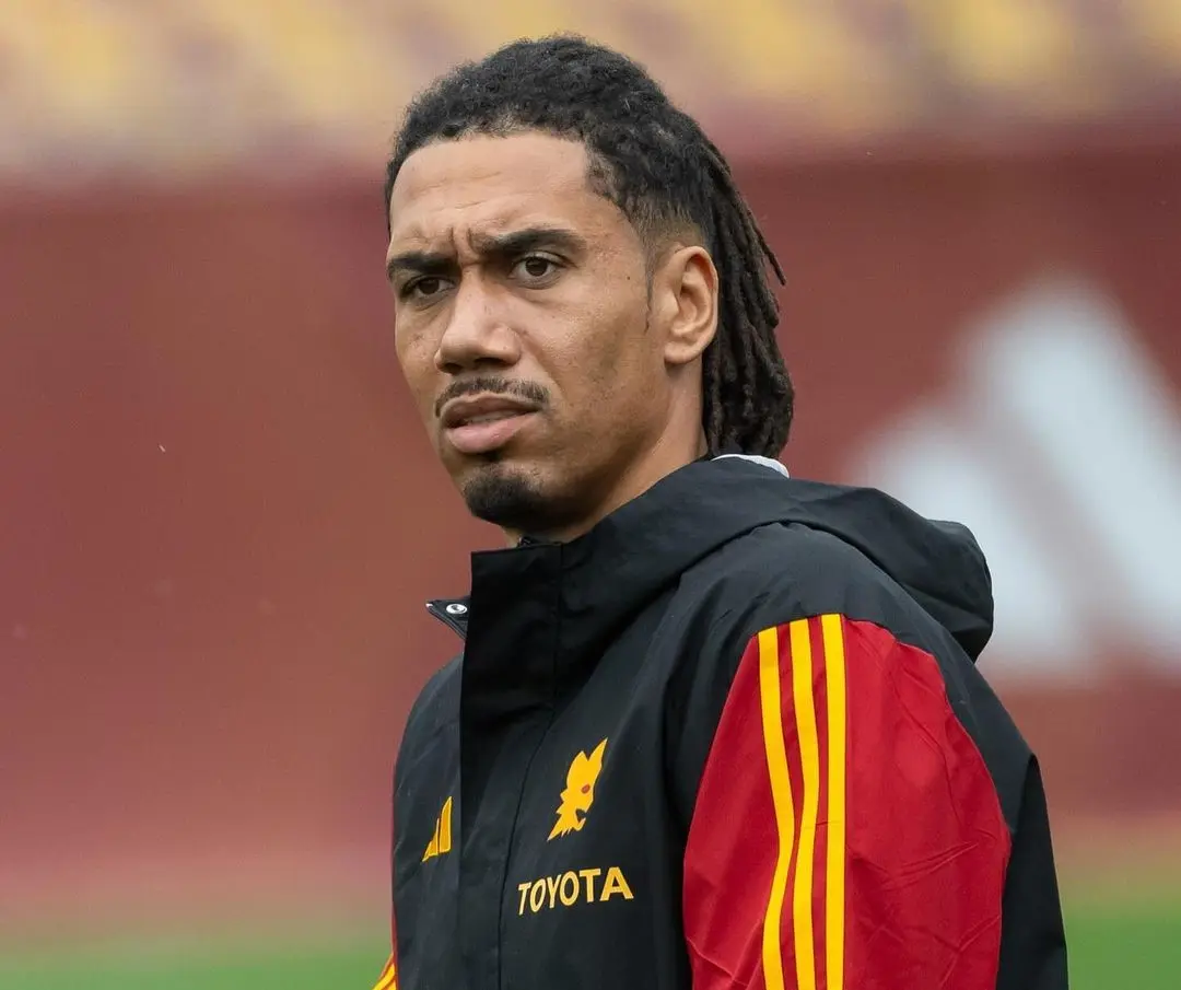 smalling mezzo busto trigoria