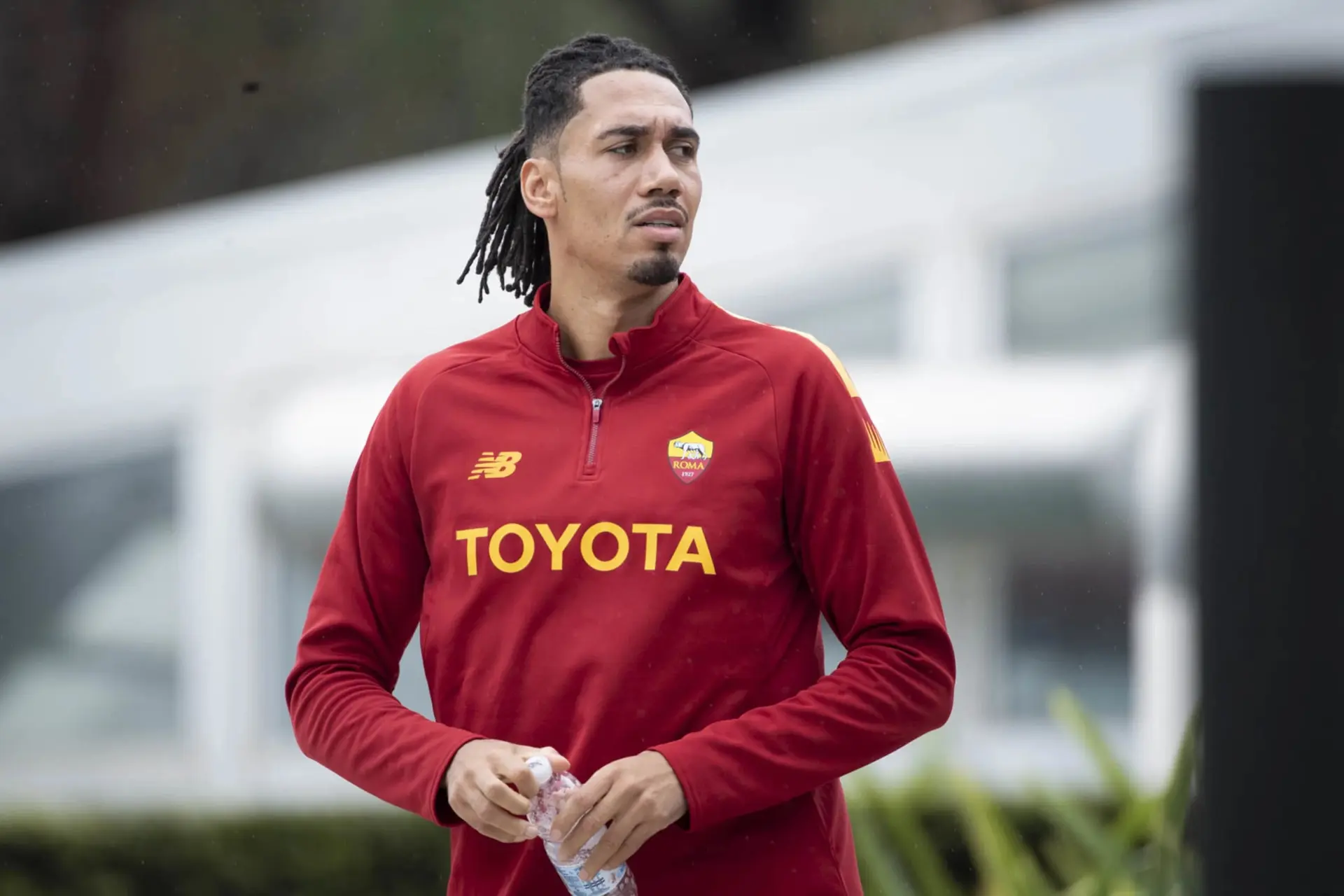 smalling trigoria 2