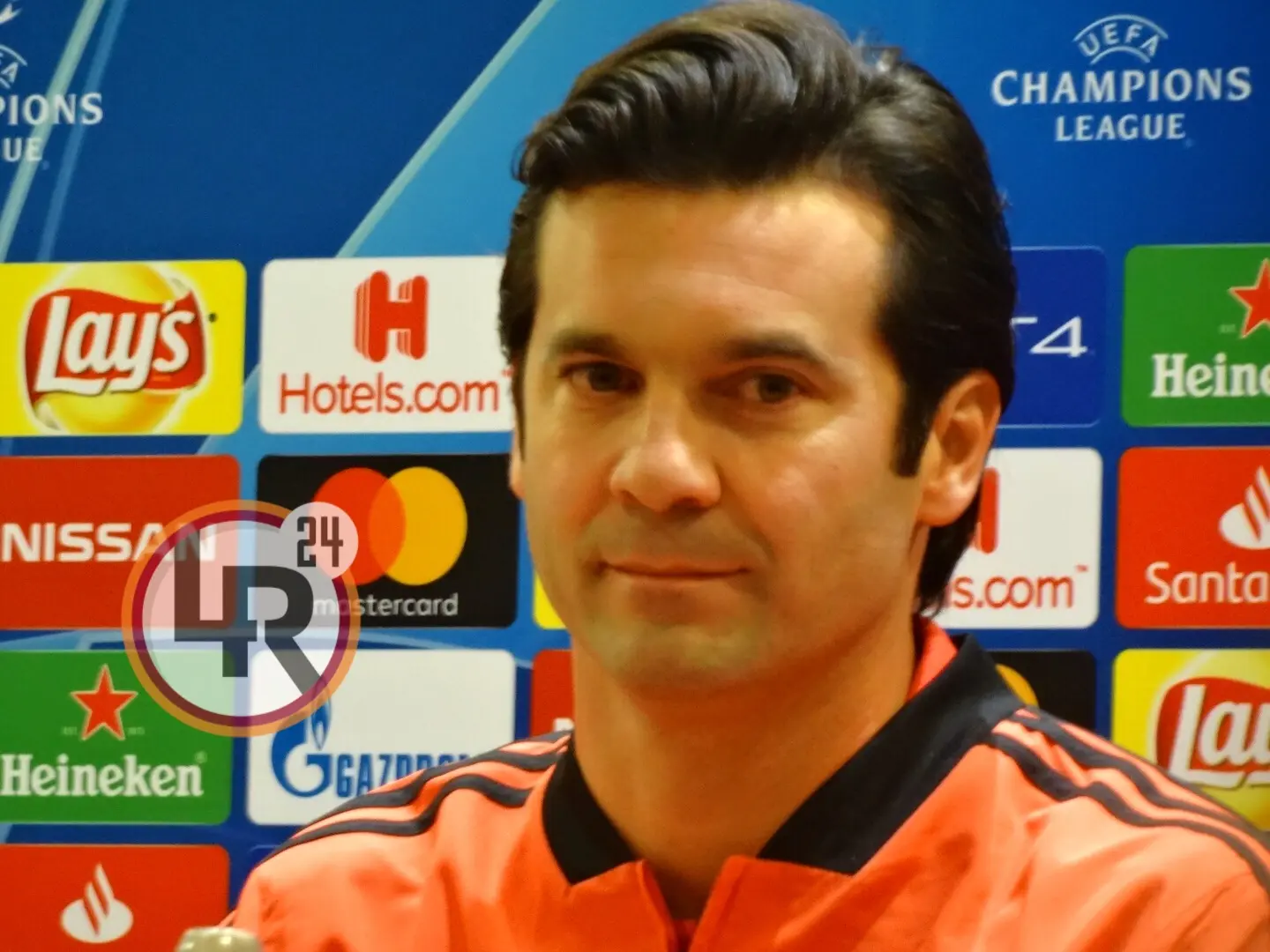 solari conferenza real