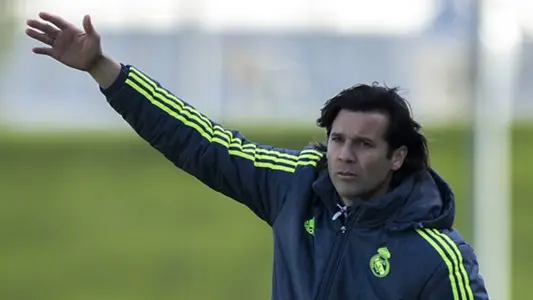 solari real madrid