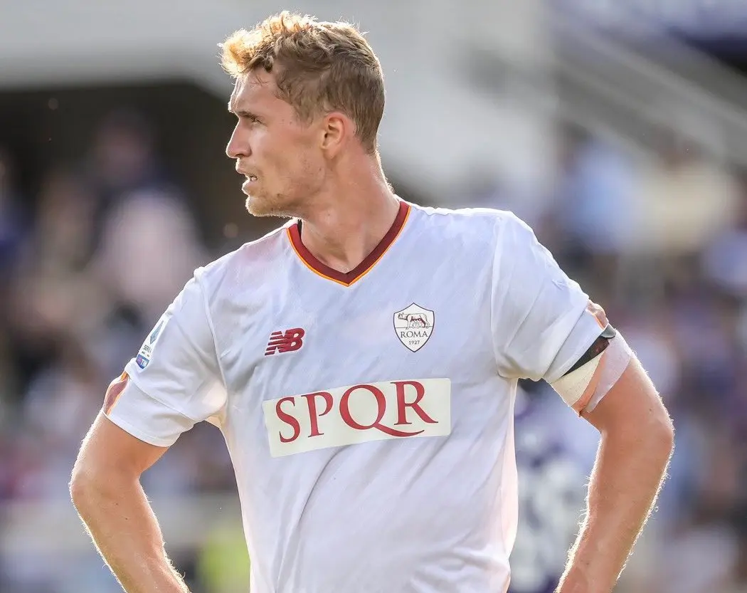 solbakken fiorentina roma 1