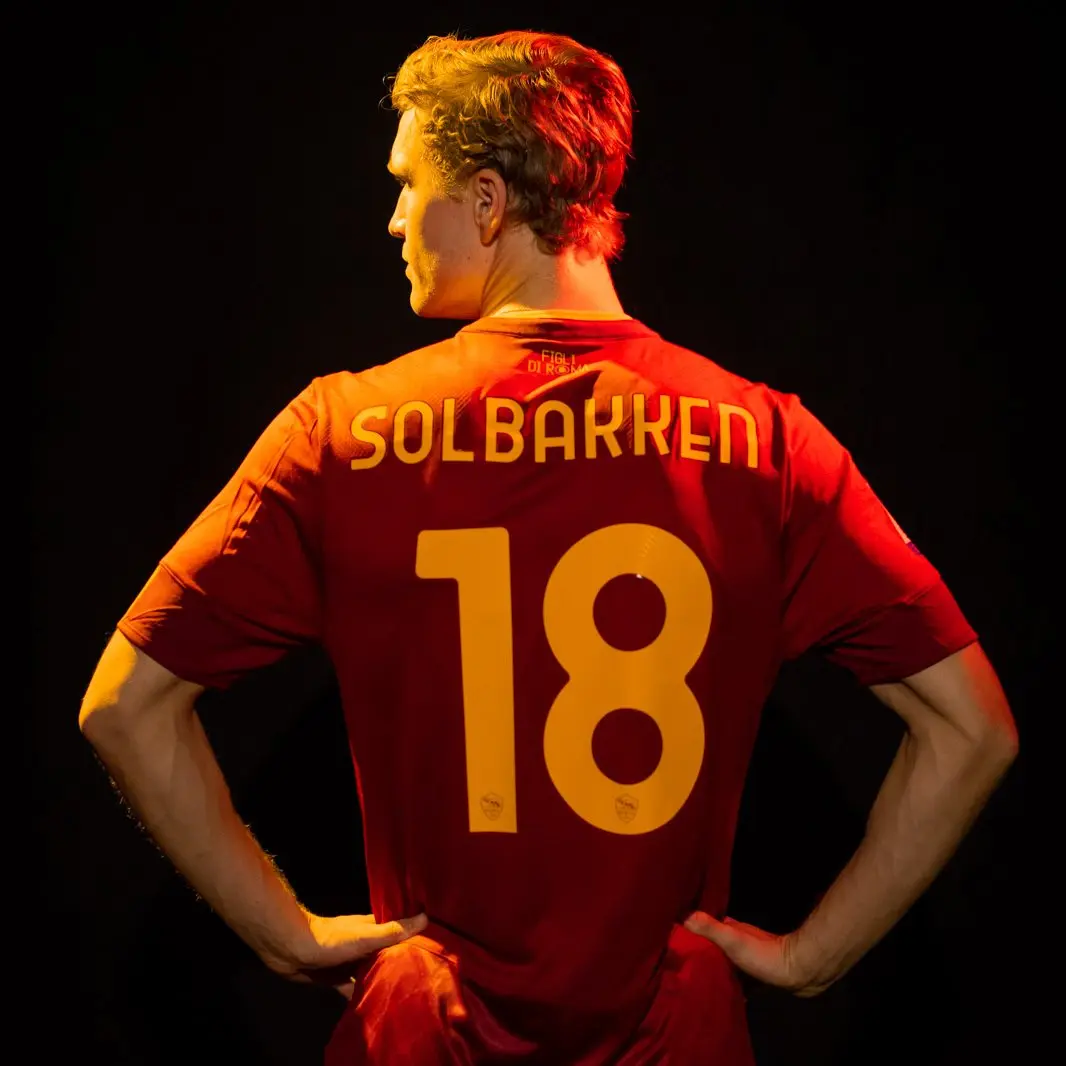 solbakken roma