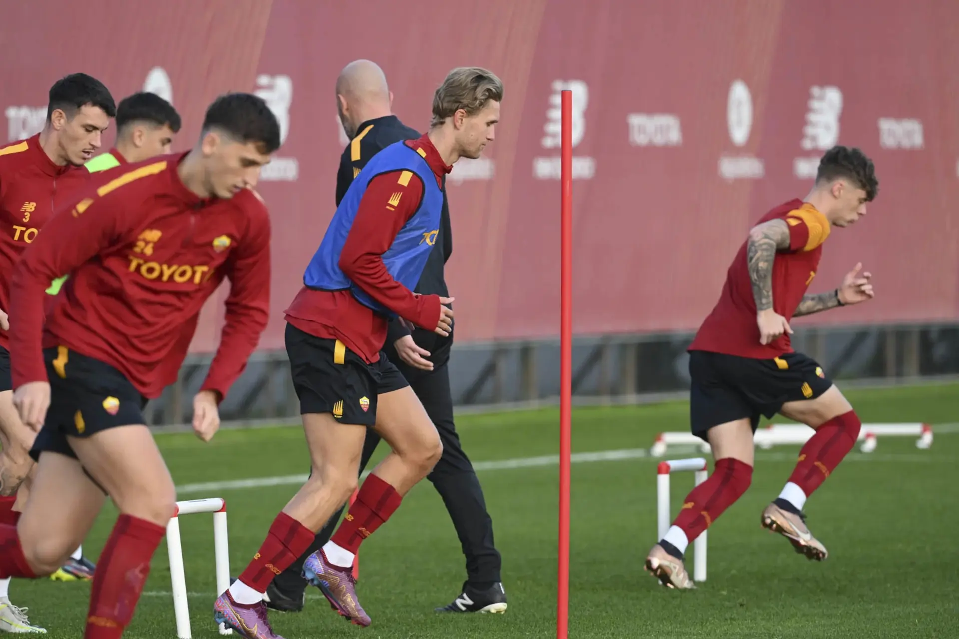 solbakken trigoria 1