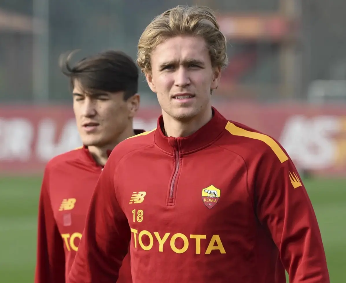 solbakken trigoria 2