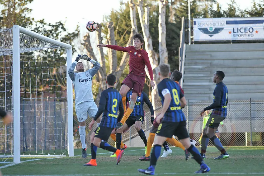 soleri roma inter