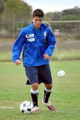 somma michele