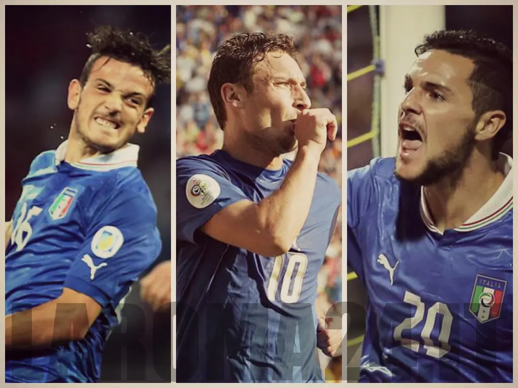 sondaggio prandelli