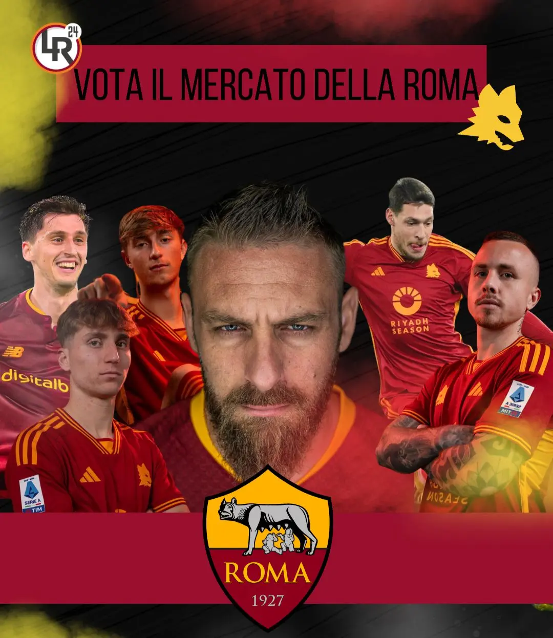 sondaggio